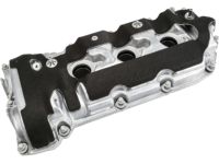 OEM 2016 Chevrolet Impala Valve Cover - 12688702