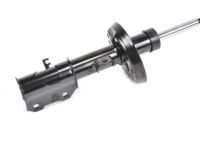 OEM 2019 Chevrolet Cruze Strut - 39040194