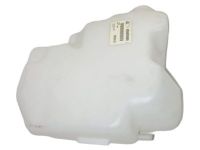 OEM 1987 Cadillac Fleetwood Reservoir-Coolant Recovery - 25529265