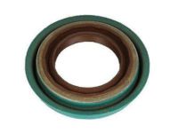 OEM 1993 Chevrolet S10 Seal, Rear Wheel Bearing - 26029137