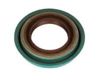 OEM 1997 Oldsmobile Bravada Seal, Rear Wheel Bearing - 26029137