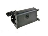 OEM 2002 Cadillac Escalade EXT Vapor Canister - 15733604