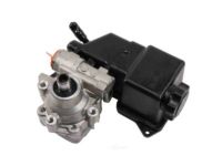 OEM 2006 Hummer H3 Pump Asm-P/S - 25932019