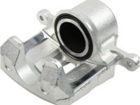 OEM Cadillac Caliper Assembly - 13279639