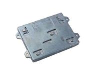 OEM Cadillac Module - 25883862