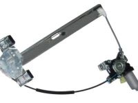 OEM 2004 Hummer H2 Regulator - 15771354