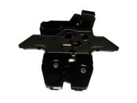 OEM 2020 Buick Encore GX Latch - 13524683