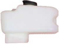 OEM Chevrolet S10 Container-Windshield Washer Solvent - 22029968