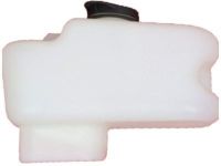 OEM 1986 Chevrolet S10 Container-Windshield Washer Solvent - 22029968