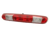 OEM GMC Sierra 3500 HD Lamp Asm-High Mount Stop & Cargo - 25890530