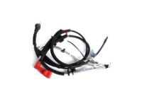 OEM Chevrolet Captiva Sport Positive Cable - 22908602