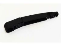 OEM 2019 Chevrolet Spark Arm Asm-Rear Window Wiper - 95391372