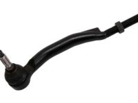 OEM GMC Envoy XUV Outer Tie Rod - 26100286