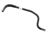 OEM 2017 Cadillac Escalade ESV By-Pass Hose - 23206776