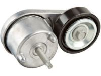 OEM GMC Belt Tensioner - 12581177