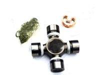 OEM Universal Joints - 89040243