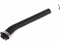 OEM 2010 GMC Sierra 3500 HD Filler Hose - 22951224