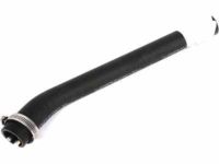 OEM 2011 Chevrolet Silverado 3500 HD Filler Hose - 22951224