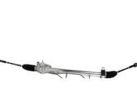 OEM 2014 Chevrolet Camaro Gear Assembly - 22930456