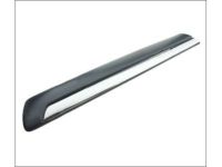 OEM 2006 GMC Yukon XL 2500 Body Side Molding - 15176375