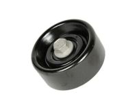 OEM GMC Jimmy Serpentine Idler Pulley - 10129560