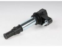 OEM Saturn Outlook Ignition Coil - 19418102