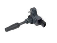 OEM 2020 GMC Terrain Ignition Coil - 25202791