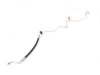 OEM GMC Evaporator Tube - 84148300