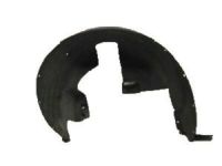 OEM Pontiac Solstice Fender Liner - 25914763