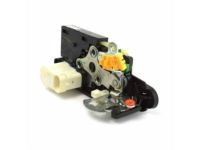 OEM Buick Lock Assembly - 25948724