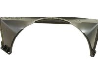 OEM Oldsmobile Bravada Upper Shroud - 15133506