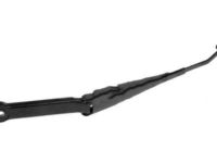 OEM 2008 Chevrolet Trailblazer Wiper Arm - 15214345