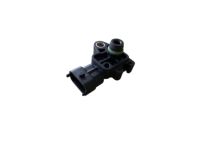 OEM Hummer H2 Booster Sensor - 12711681