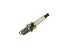 OEM 2006 Chevrolet Aveo Spark Plug - 96130723