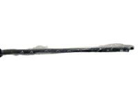 OEM Saturn Ion Belt Weatherstrip - 15235721