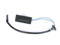 OEM Chevrolet Sonic Release Switch - 96940890