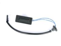 OEM Chevrolet Release Switch - 96940890