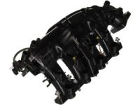 OEM 2018 Chevrolet Sonic Manifold Asm-Intake - 25200449