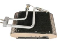OEM Cadillac Escalade ESV Evaporator Core - 89019057