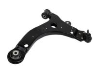 OEM Pontiac Lower Control Arm - 22947664
