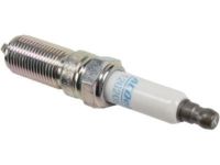 OEM Buick Regal Spark Plug - 12681658