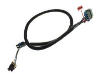 OEM 2000 Oldsmobile Alero Harness Asm-Fuel Sender Wiring - 22693514