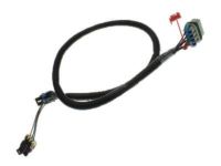 OEM 2005 Chevrolet Cavalier Harness Asm-Fuel Sender Wiring - 22693514