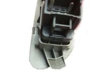 OEM 2012 Chevrolet Malibu Window Switch - 22684675