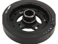 OEM Cadillac Vibration Damper - 10243271