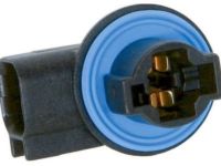 OEM Pontiac Socket & Wire - 19352813