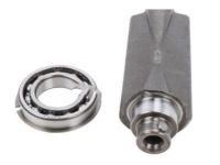 OEM Chevrolet C1500 Gear - 12513234