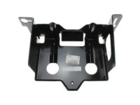 OEM 2012 GMC Savana 2500 Battery Tray - 20970916