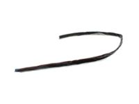 OEM Cadillac Escalade Lower Seal - 15758049