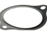 OEM Chevrolet Spark Thermostat Unit Gasket - 12649163